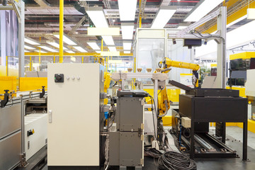 artificial intelligence equipment