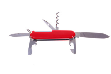 Swiss army knife