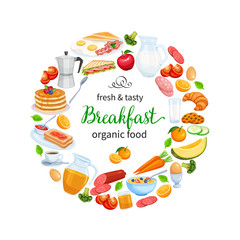 Breakfast Design