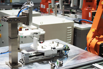 artificial intelligence equipment