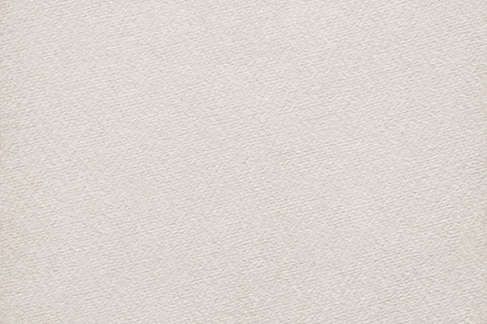 High Resolution Off White Coarse Grain Watercolor Paper Grunge Background Texture