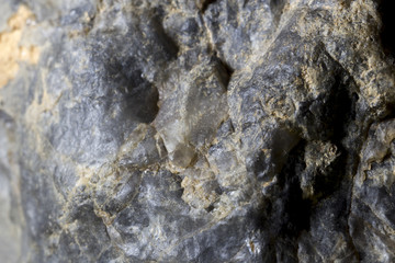 Natural stone background, close up