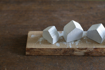 DIYイメージ　木工