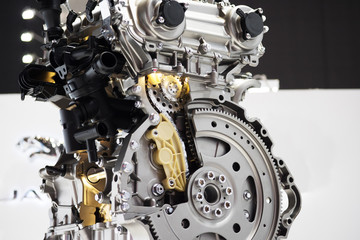 Fototapeta premium artificial intelligence equipment