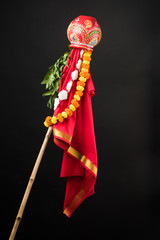 Gudi Padwa Marathi New Year
