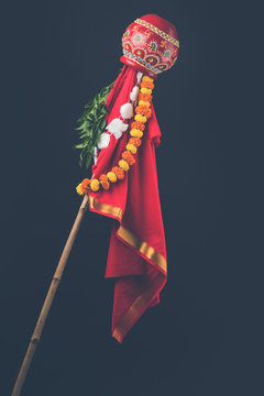 Gudi Padwa Marathi New Year

