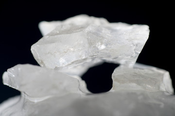 Mit der High Speed Fotografie ist es möglich den Bruchteil einer Sekunde einzufrieren
