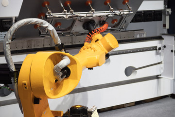 artificial intelligence equipment