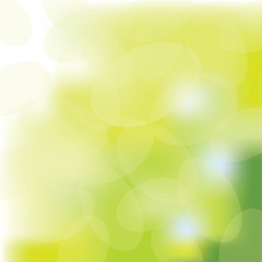      Shiny Abstract Background