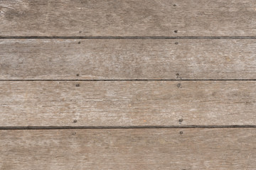 Naklejka premium light brown wood texture background, old light brown wood panel surface