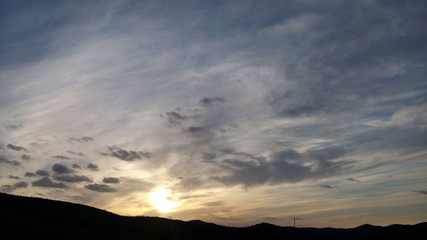 Amanhecer
