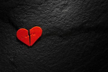 Well I think I can still find a will to keep going Somewhere in my broken heart