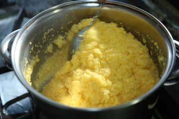 receitas, cozinhas, tapioca, polenta, canjica, mingal de puba, cocada, espetinho de fruta, foundue, brigadeiro, fazer