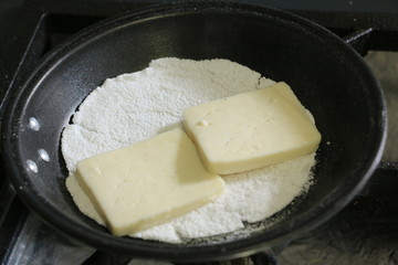 receitas, cozinhas, tapioca, polenta, canjica, mingal de puba, cocada, espetinho de fruta, foundue,...