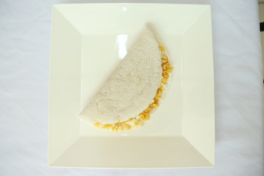 receitas, cozinhas, tapioca, polenta, canjica, mingal de puba, cocada, espetinho de fruta, foundue, brigadeiro, fazer