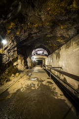 Obraz premium Riese project - Walim