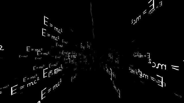 Theory of relativity