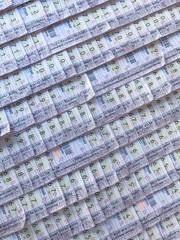 lottery tickets of thailand for sell