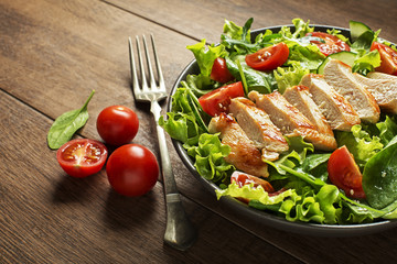 Salad
