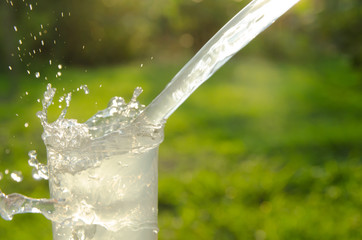 Add to overflow