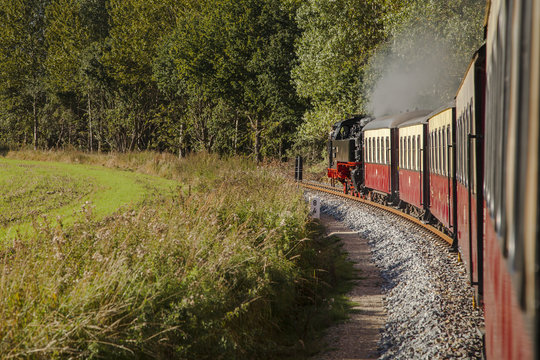 B&auml;derbahn Molli
