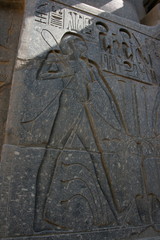 Ancient Luxor Temple