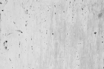 Metal texture with scratches and cracks