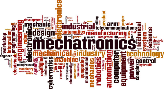 mechatronic engineering wallpapers