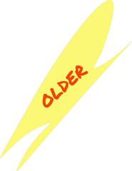 older