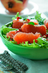 Здоровая еда 