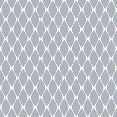 Seamless geometric pattern.