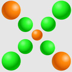 Abstract background