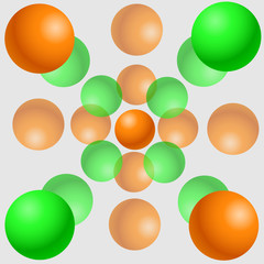 Abstract background