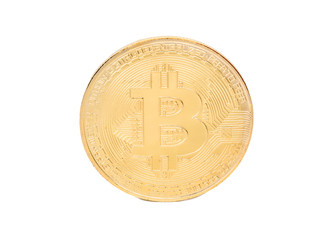 Gold coin bitcoin