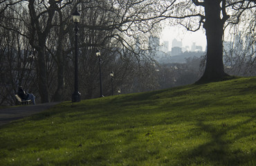 Primrose Hill