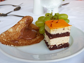 Dessert