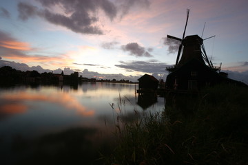 Windmills