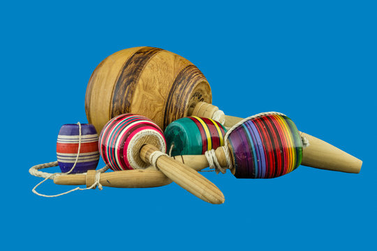 Balero mexicano