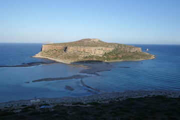 Fototapeta na wymiar Creta, Greece