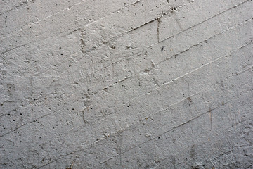 Vintage concrete & plaster background, raw cement work