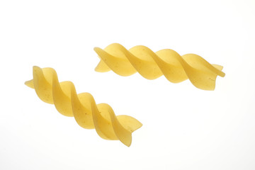 Dry Fusilli Pasta