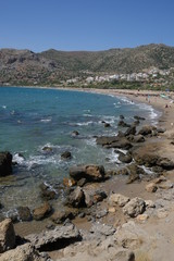 Creta, Greece