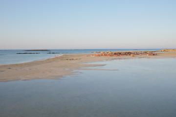 Creta, Greece