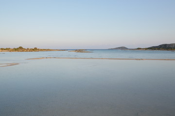 Creta, Greece
