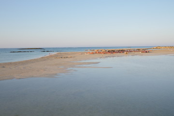 Creta, Greece