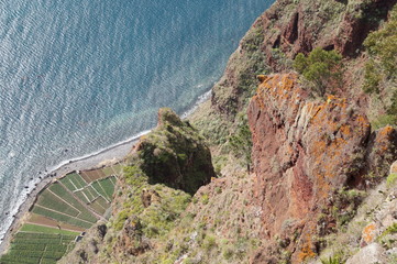 Madeira Cabo Girao 5