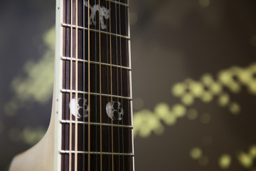 guitar