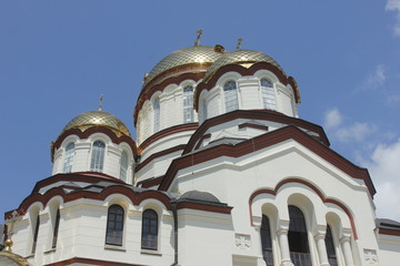 Ancient culture of Abkhazia