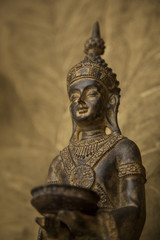 Fototapeta premium sculpt