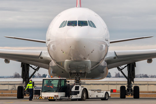 Pushback